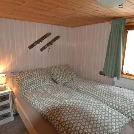 Appartement Steibinger Bergnest à Oberstaufen Extérieur photo