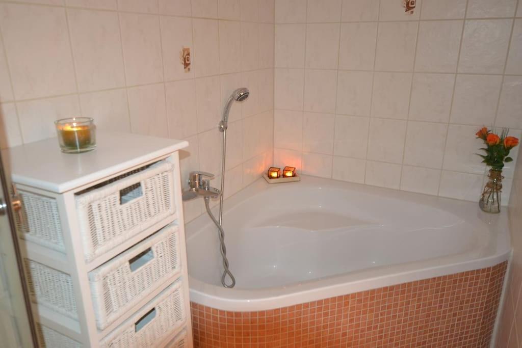 Appartement Steibinger Bergnest à Oberstaufen Extérieur photo