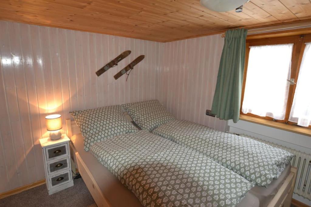Appartement Steibinger Bergnest à Oberstaufen Extérieur photo