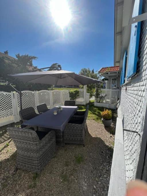 Appartement Steibinger Bergnest à Oberstaufen Extérieur photo
