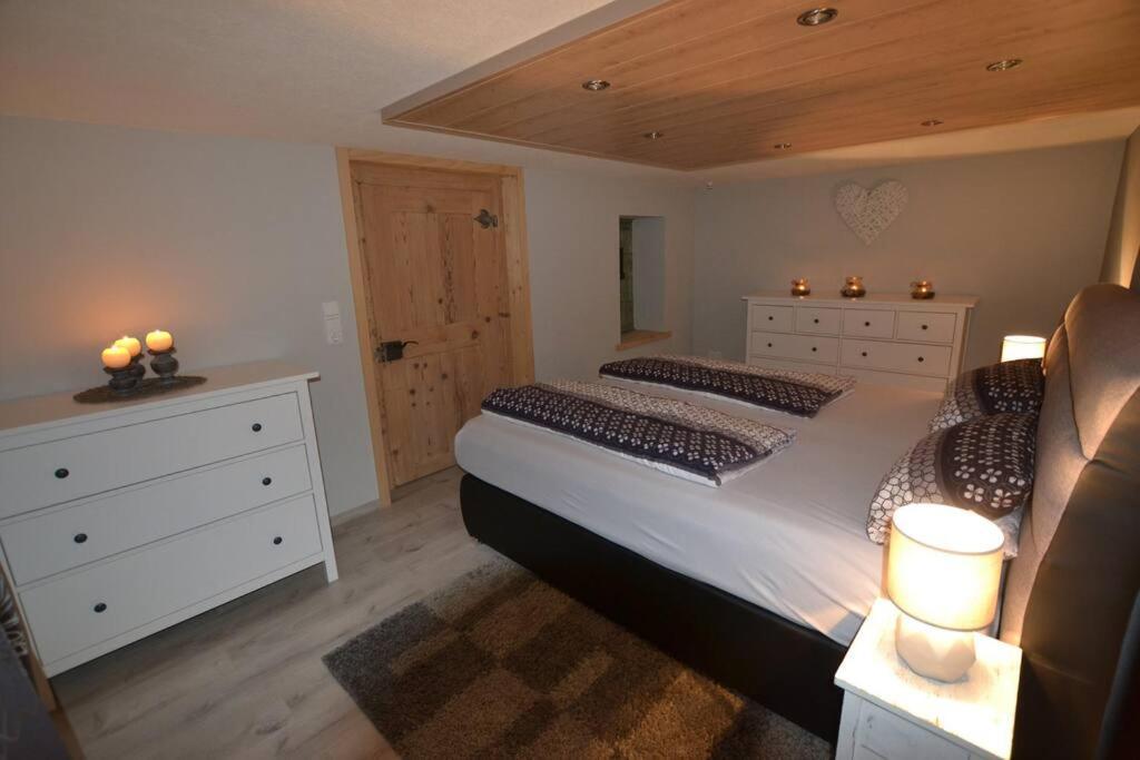 Appartement Steibinger Bergnest à Oberstaufen Extérieur photo
